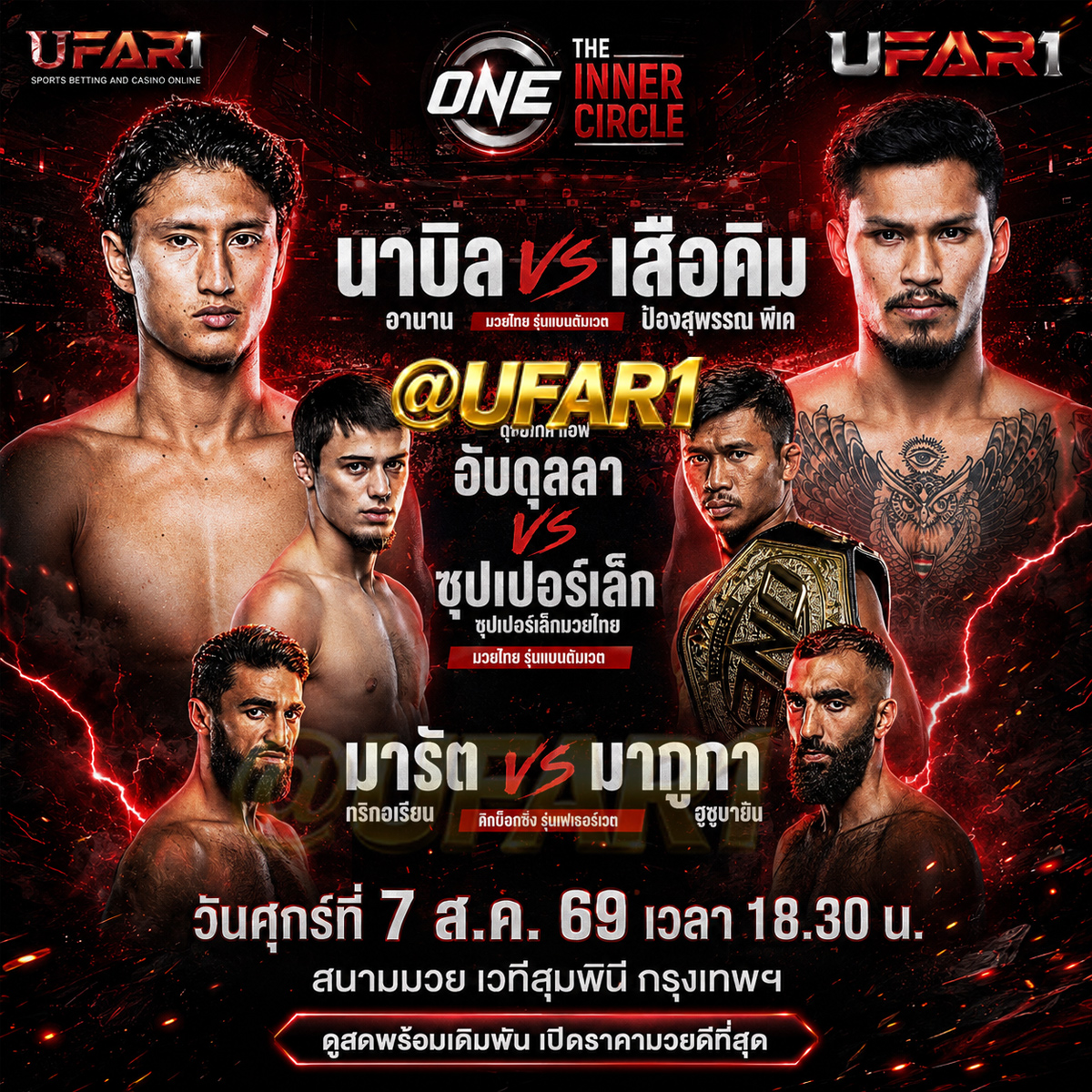 แนะนำ 10 เว็บแทงมวยที่ดีที่สุด @SPEZ แทงมวยพักยก เว็บแทงมวย R1UF