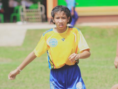 กีฬานักเรียนท่าฉาง ปีการศึกษา 2565