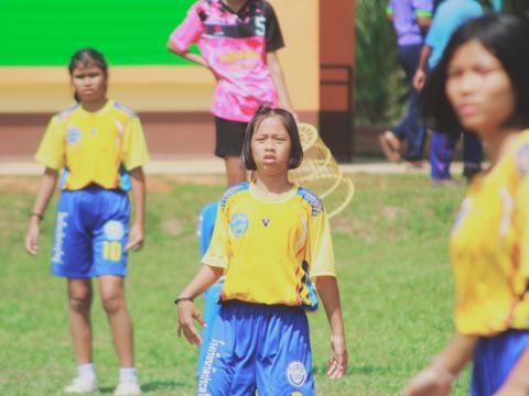 กีฬานักเรียนท่าฉาง ปีการศึกษา 2565