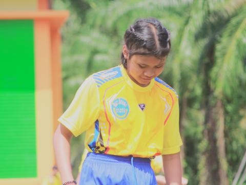 กีฬานักเรียนท่าฉาง ปีการศึกษา 2565