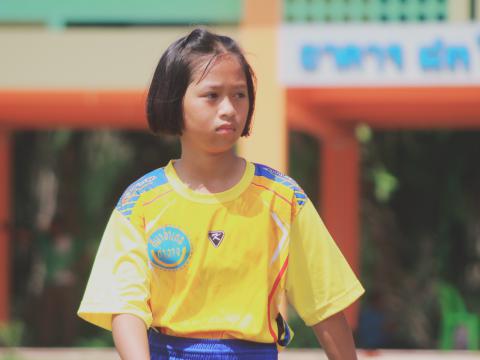 กีฬานักเรียนท่าฉาง ปีการศึกษา 2565