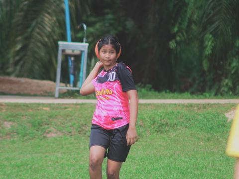 กีฬานักเรียนท่าฉาง ปีการศึกษา 2565