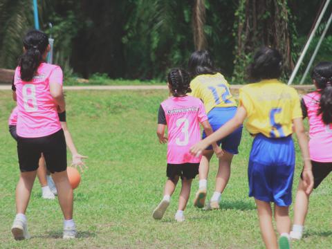 กีฬานักเรียนท่าฉาง ปีการศึกษา 2565