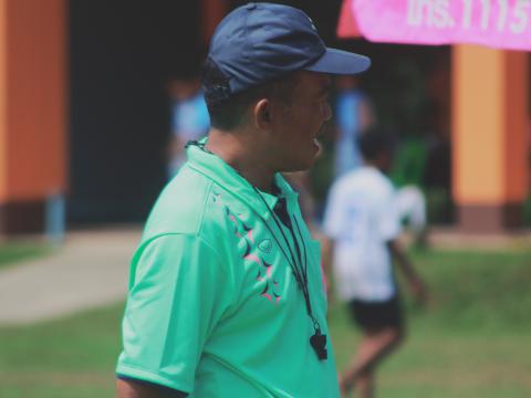 กีฬานักเรียนท่าฉาง ปีการศึกษา 2565