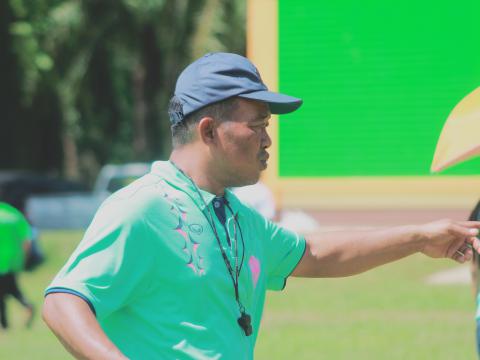 กีฬานักเรียนท่าฉาง ปีการศึกษา 2565