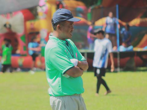 กีฬานักเรียนท่าฉาง ปีการศึกษา 2565