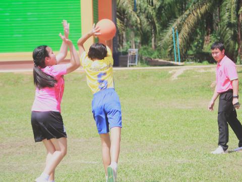 กีฬานักเรียนท่าฉาง ปีการศึกษา 2565