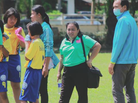 กีฬานักเรียนท่าฉาง ปีการศึกษา 2565