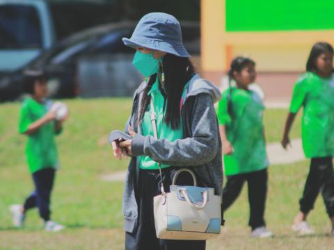 กีฬานักเรียนท่าฉาง ปีการศึกษา 2565