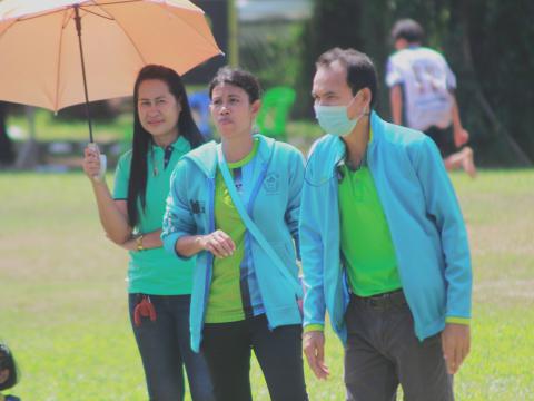 กีฬานักเรียนท่าฉาง ปีการศึกษา 2565