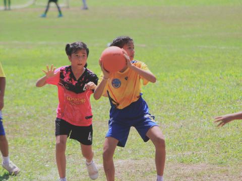 กีฬานักเรียนท่าฉาง ปีการศึกษา 2565