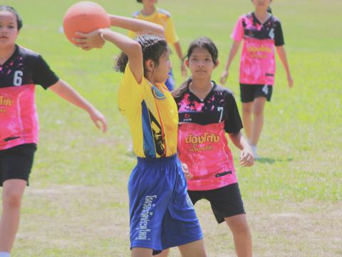 กีฬานักเรียนท่าฉาง ปีการศึกษา 2565