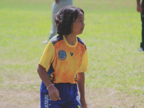 กีฬานักเรียนท่าฉาง ปีการศึกษา 2565