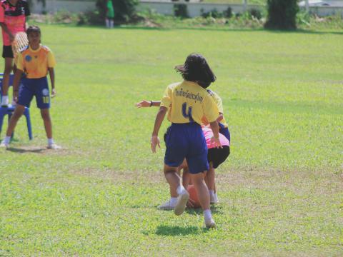 กีฬานักเรียนท่าฉาง ปีการศึกษา 2565