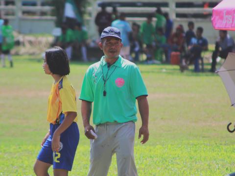 กีฬานักเรียนท่าฉาง ปีการศึกษา 2565