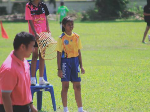 กีฬานักเรียนท่าฉาง ปีการศึกษา 2565