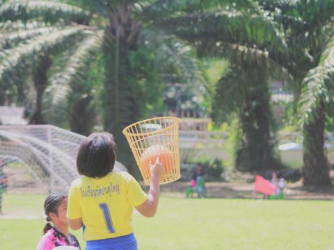 กีฬานักเรียนท่าฉาง ปีการศึกษา 2565