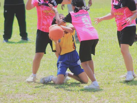 กีฬานักเรียนท่าฉาง ปีการศึกษา 2565