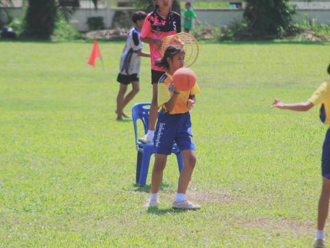 กีฬานักเรียนท่าฉาง ปีการศึกษา 2565