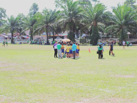 กีฬานักเรียนท่าฉาง ปีการศึกษา 2565