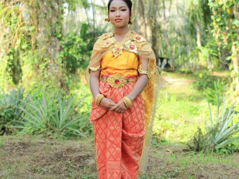 การแข่งขันกีฬานักเรียนอำเภอท่าฉาง ปีการศึกษา 2566