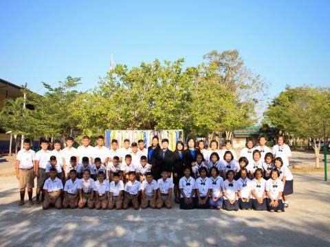 ปัจฉิม 2561