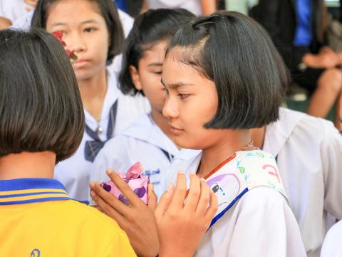 ปัจฉิม 2561