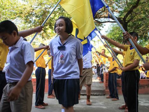 ปัจฉิม 2561