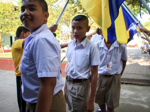 ปัจฉิม 2561