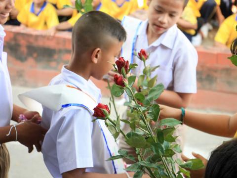 ปัจฉิม 2561