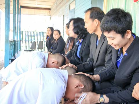 ปัจฉิม 2561