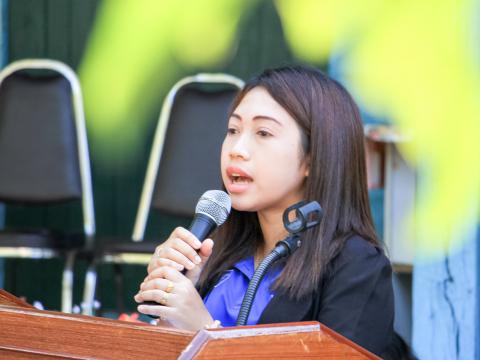 ปัจฉิม 2561