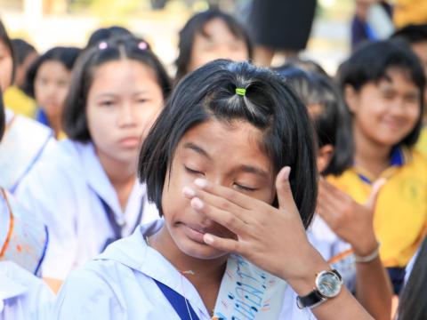 ปัจฉิม 2561